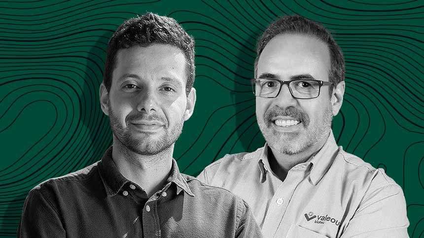 Valeouro se une à Symbiomics para buscar papel de protagonista nos biológicos a partir da edição genômica