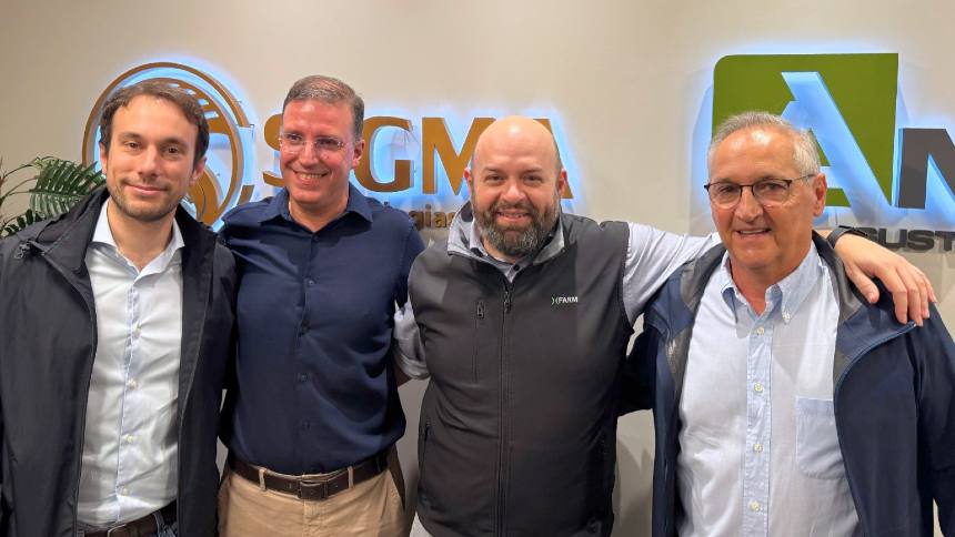 xFarm compra Sibium Analytics para somar as "doces receitas" da cana aos seus negócios no Brasil