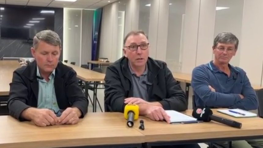 “Não podemos mais pensar em milagres”: Cotribá aprova liquidação em nova tentativa de recuperação