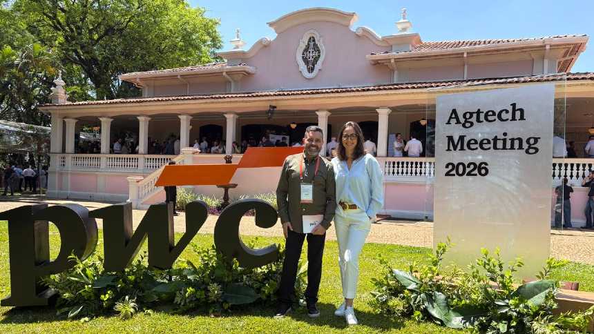 Com 700 startups na carteira, PwC eleva hub AgTech Innovation a plataforma global de soluções