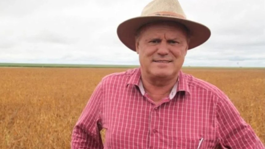 “É tetra!”: sócio do Grupo Bom Futuro comemora vitória de Lula, enquanto Blairo Maggi vai de Flávio