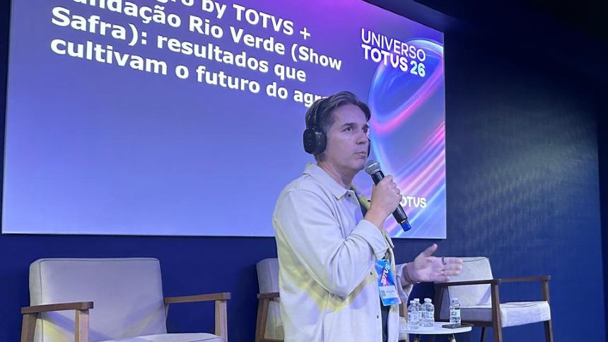 Após comprar TBDC, Totvs prepara “safra
