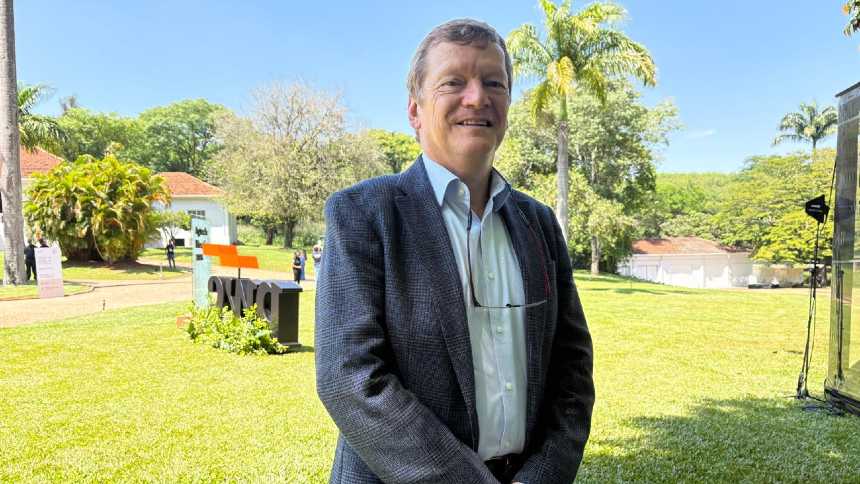 Atlas dá mais um passo em projeto de US$ 1,1 bi para tirar fertilizante de água (literalmente)