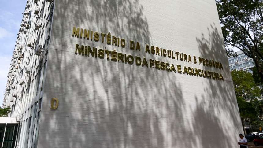 Páreo para liderar o Ministério da Agricultura tem perfil claro para favoritos e azarões