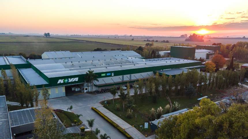 A ambição da "hermana" Nova no Brasil, com planos para fábrica e receita de R$ 600 milhões no País