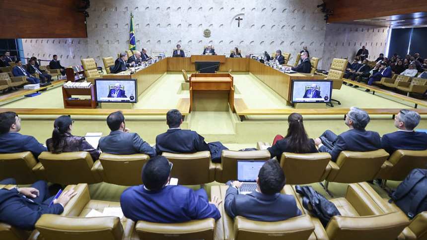 STF muda de ideia sobre Funrural, mas deixa produtores rurais e frigoríficos diante de novas incertezas