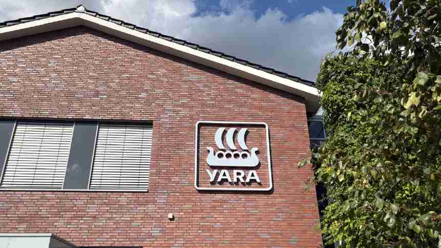 Mounjaro das plantas? As apostas da Yara para que os bioinsumos respondam por 30% das suas margens