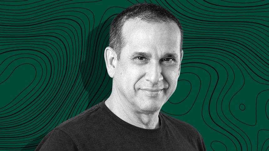 “Neurótico”, CEO da Solinftec acelera mudanças para não ser atropelado pelo trem da IA
