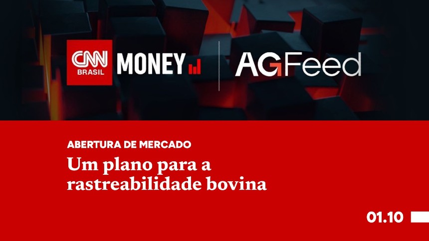 Um plano para a rastreabilidade bovina