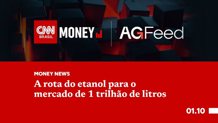 A rota do etanol para um mercado de 1 bilhão de litros