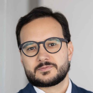 Felipe Mendes
