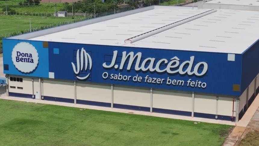 J.Macêdo, da marca Dona Benta, prepara novo ciclo de investimentos com foco em valor agregado