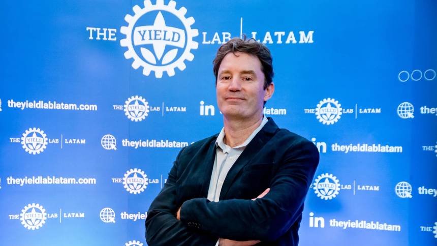 The Yield Lab procura IA “boa de papo” com fundo de R$ 200 milhões e vê retorno mais rápido a investidores