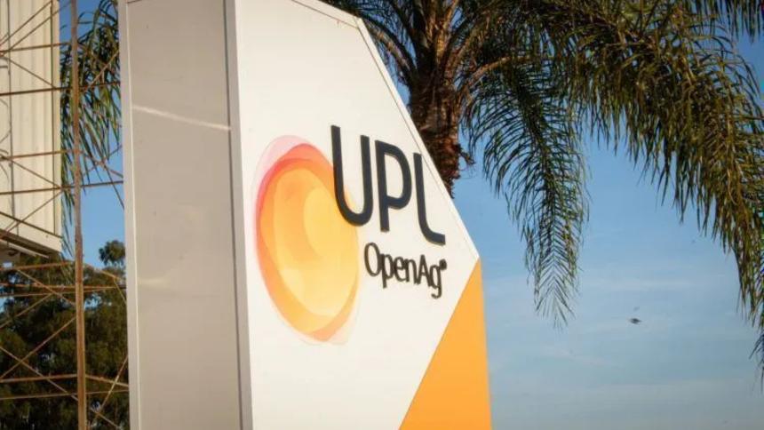 UPL aposta em novo químico e deve reduzir para 30% fatia do pós-patente no negócio